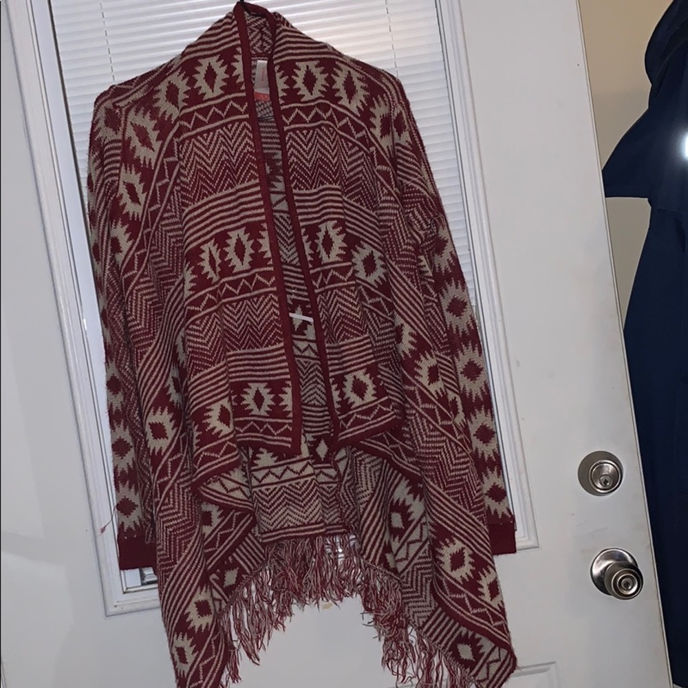 Cardigan